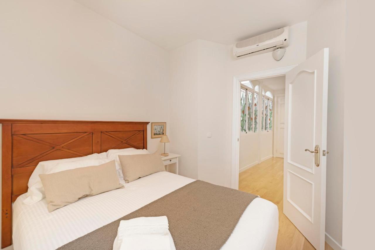 Appartement Holidays2malaga Correo Viejo Next Cathedral With French Balconies Málaga