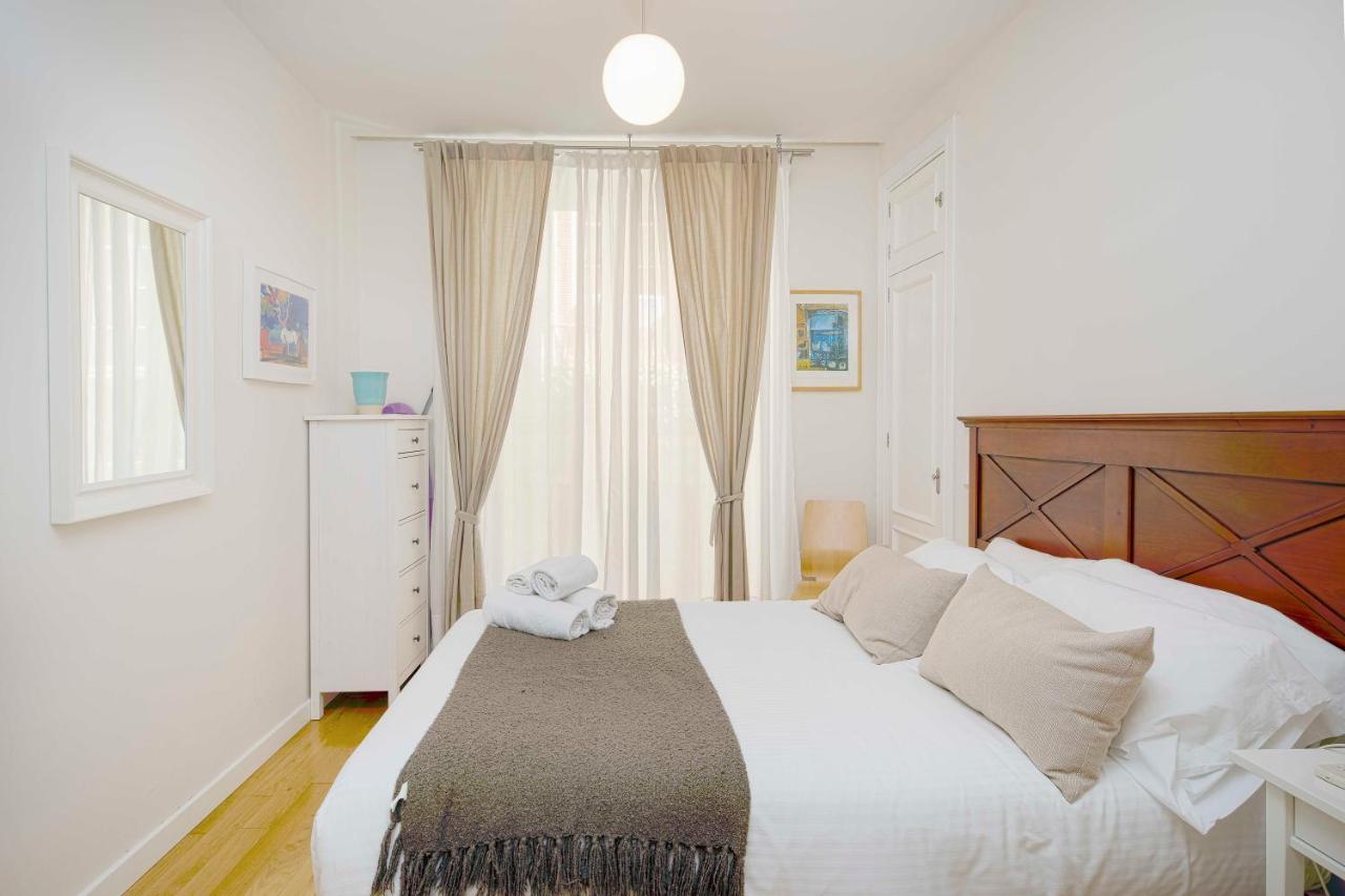 Appartement Holidays2malaga Correo Viejo Next Cathedral With French Balconies