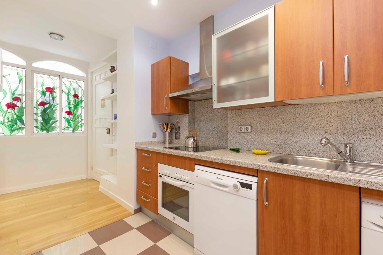 Appartement Holidays2malaga Correo Viejo Next Cathedral With French Balconies Málaga