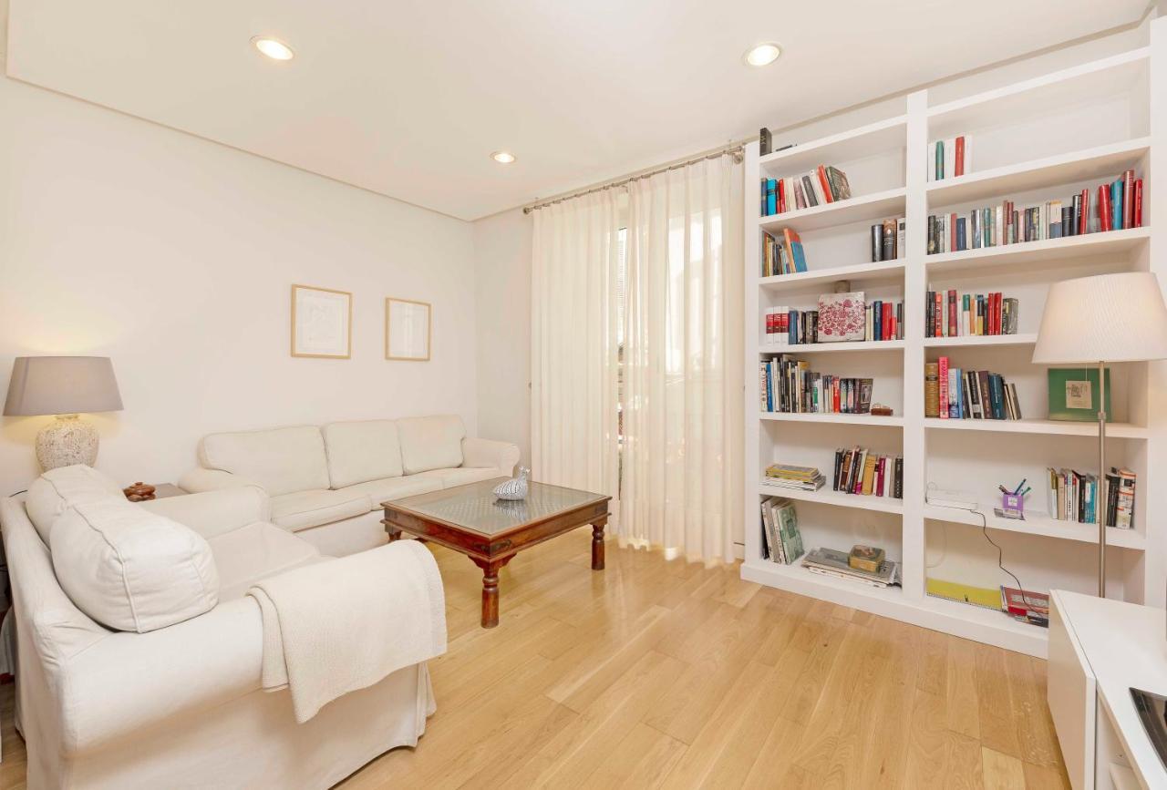 Appartement Holidays2malaga Correo Viejo Next Cathedral With French Balconies