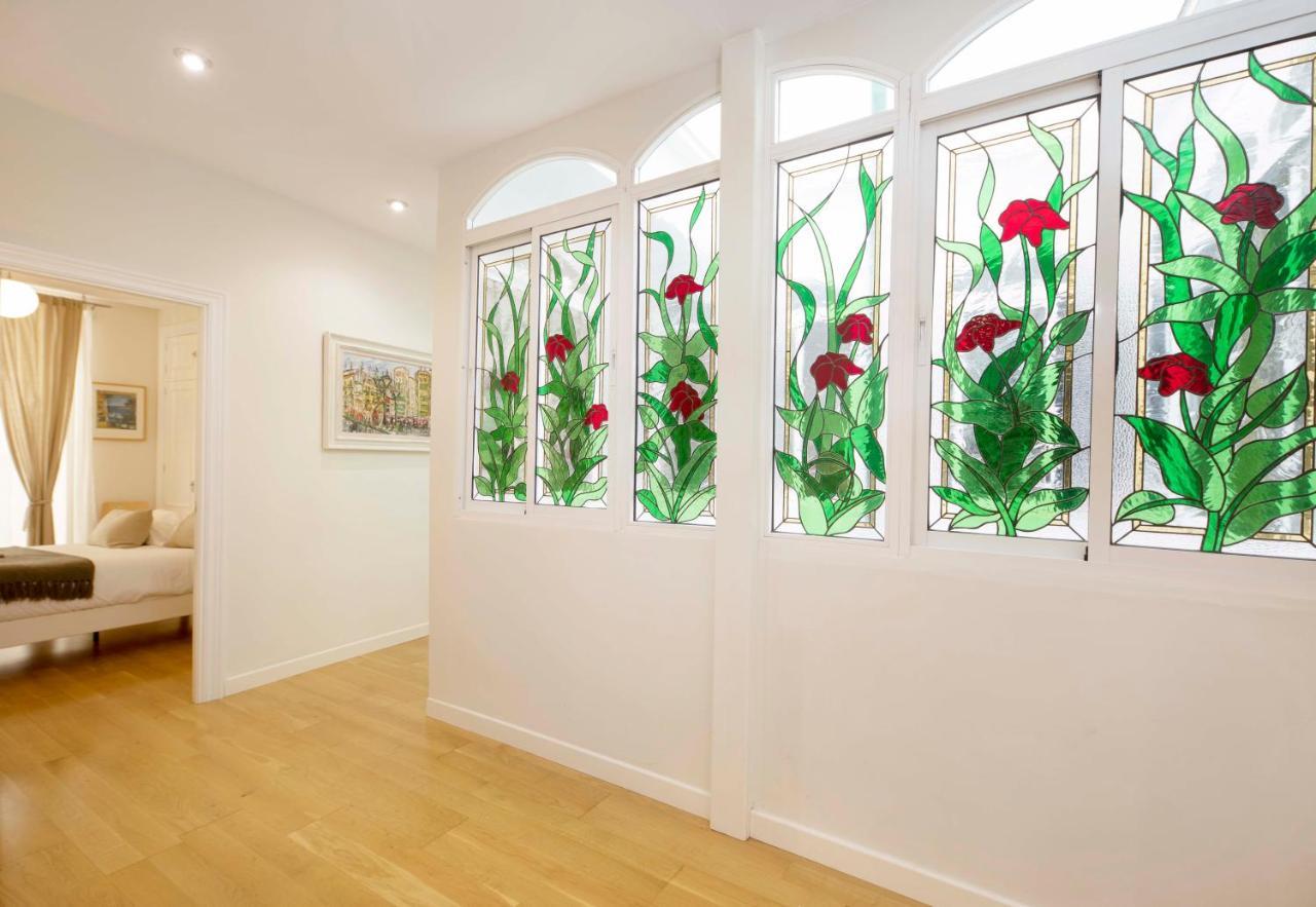 Appartement Holidays2malaga Correo Viejo Next Cathedral With French Balconies
