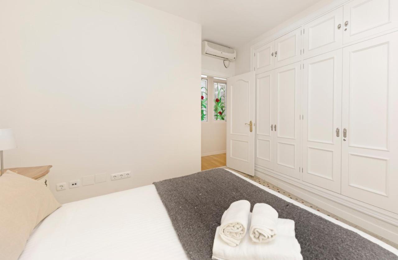 Appartement Holidays2malaga Correo Viejo Next Cathedral With French Balconies