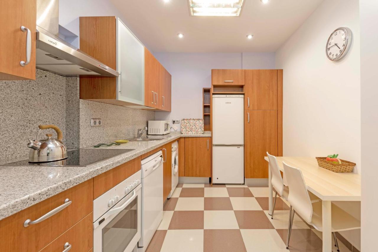 Appartement Holidays2malaga Correo Viejo Next Cathedral With French Balconies