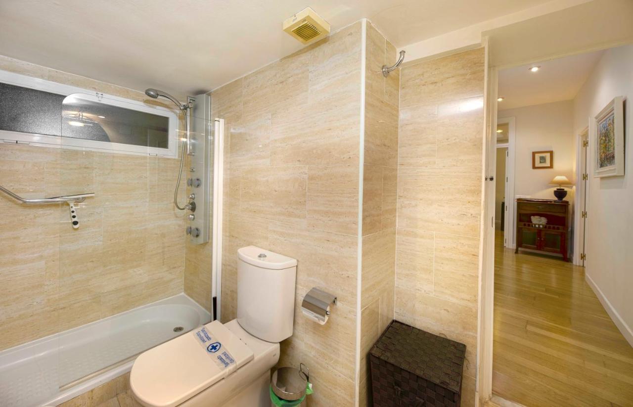 Appartement Holidays2malaga Correo Viejo Next Cathedral With French Balconies